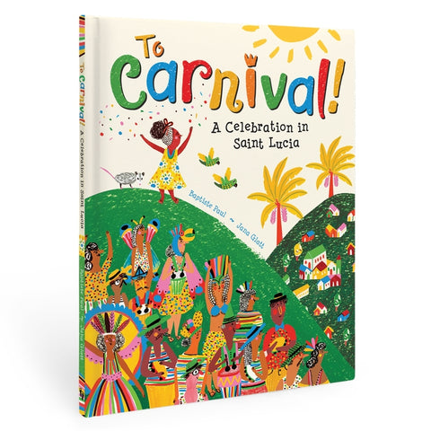 To Carnival! Paperback