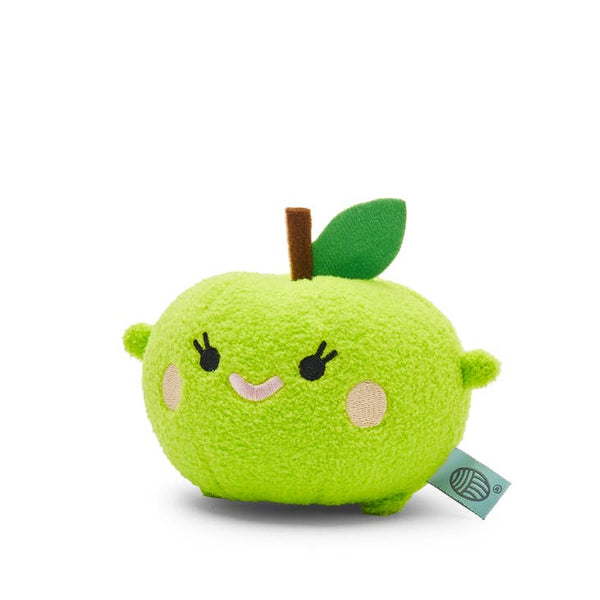 Mini Plush Toy - Riceapple - Green Apple