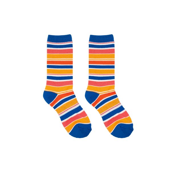 Oaki Merino Wool Socks-Boot Length