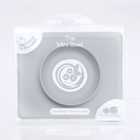 The Mini Bowl