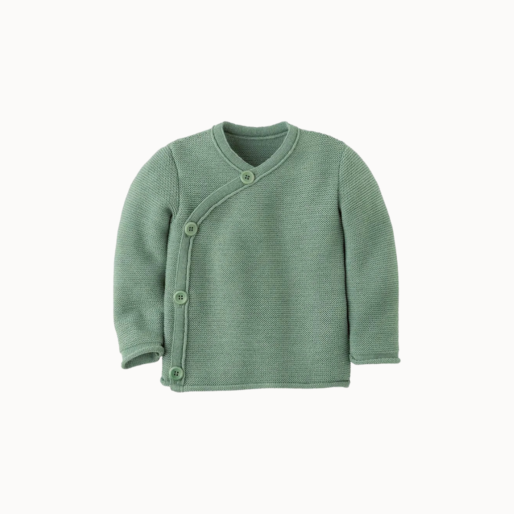 Disana - Melange Jacket