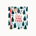 Penguin Random House - Pick a Pine Tree Midi