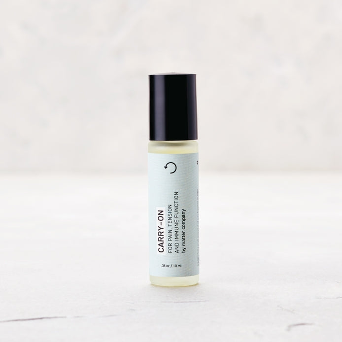 Matter Company - Wellness Blend – Carry On - Roll-On