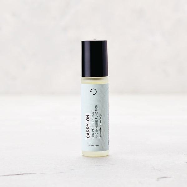Matter Company - Wellness Blend – Carry On - Roll-On