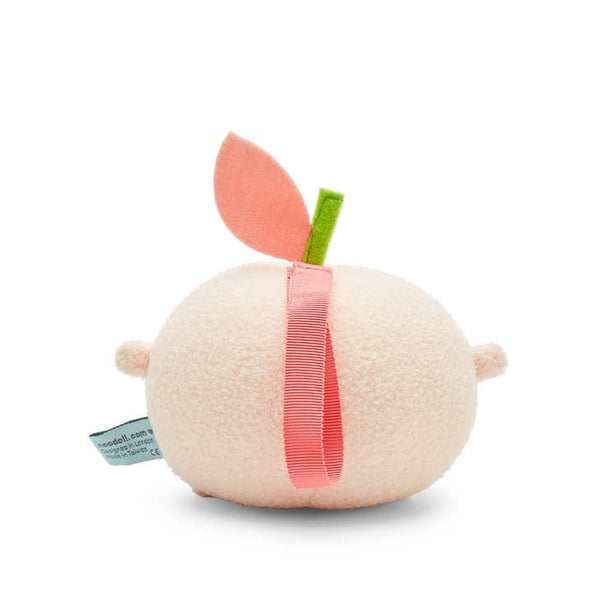 Mini Plush Toy - Ricepeach - Pink Peach