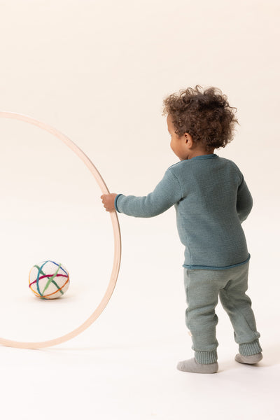 Disana - Melange Jumper