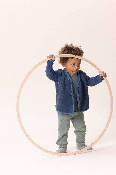 Disana - Melange Jacket