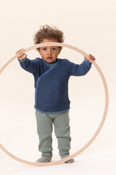 Disana - Melange Jacket