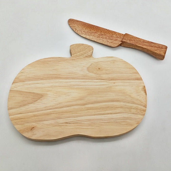 Q Toys - Children's Chopping Board Set