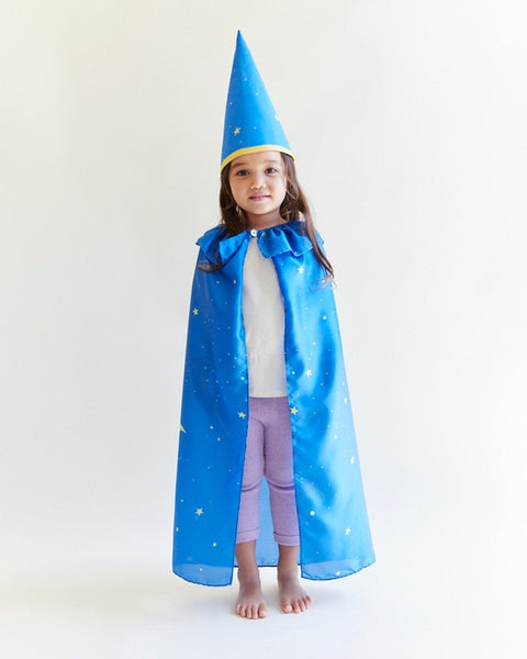 Star Wizard Hat