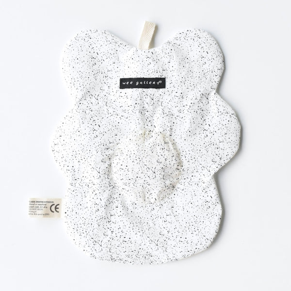 Egg Crinkle Toy