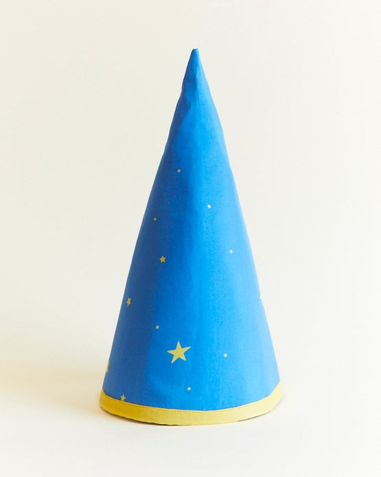 Star Wizard Hat