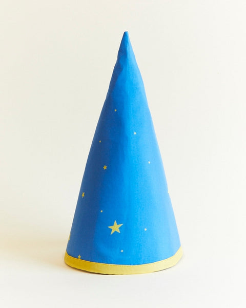 Star Wizard Hat