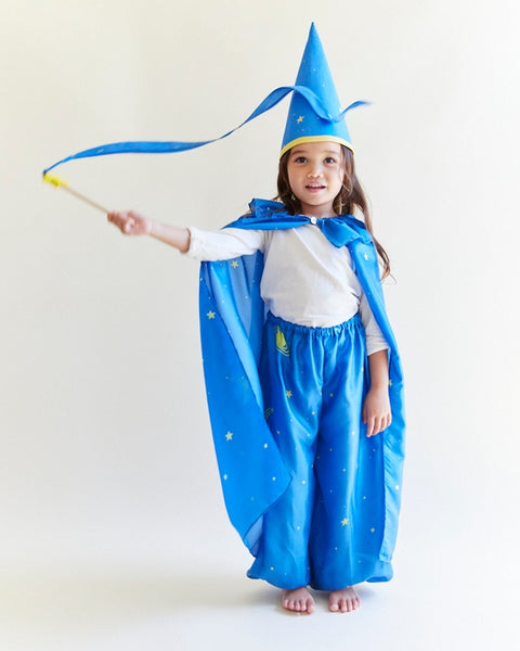 Star Wizard Hat