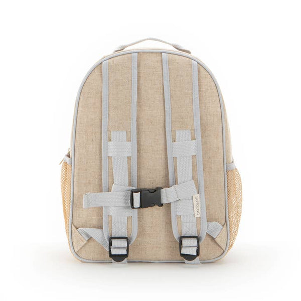 Golden Panthers Toddler Backpack