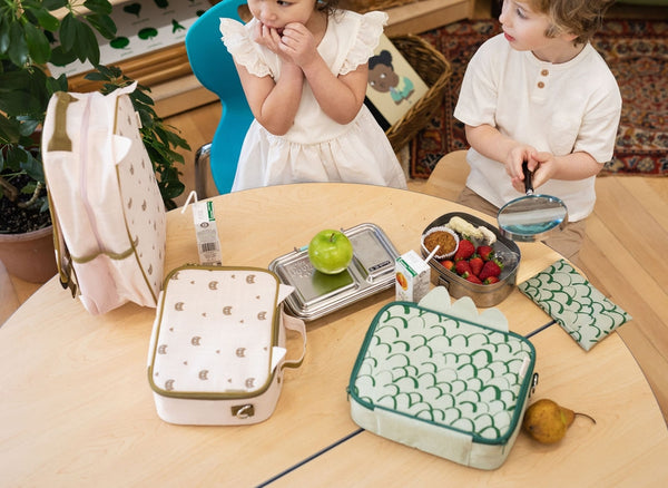 SoYoung - Dino Scales Lunch Box
