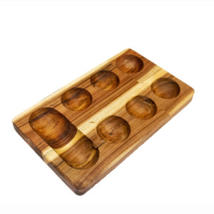 Q Toys - Montessori Sorting Tray