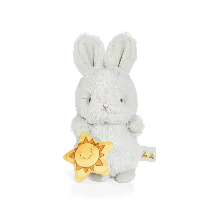 Bunnies By The Bay - Cricket Island Bloom Bunny