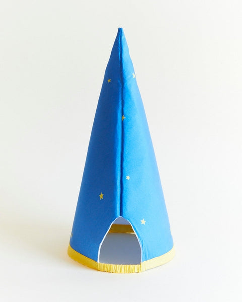 Star Wizard Hat