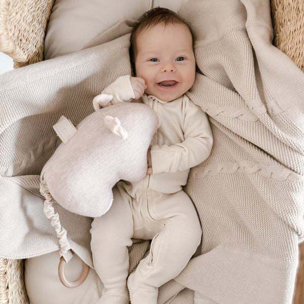 Little Lamb Kind - Marigold Musical Toy