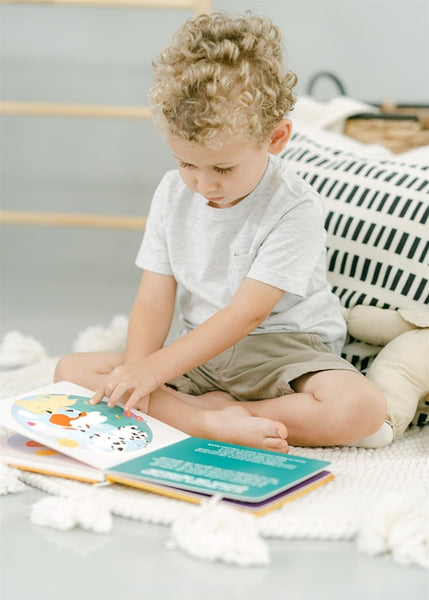 Sol Solecito & Other Nursery Rhymes