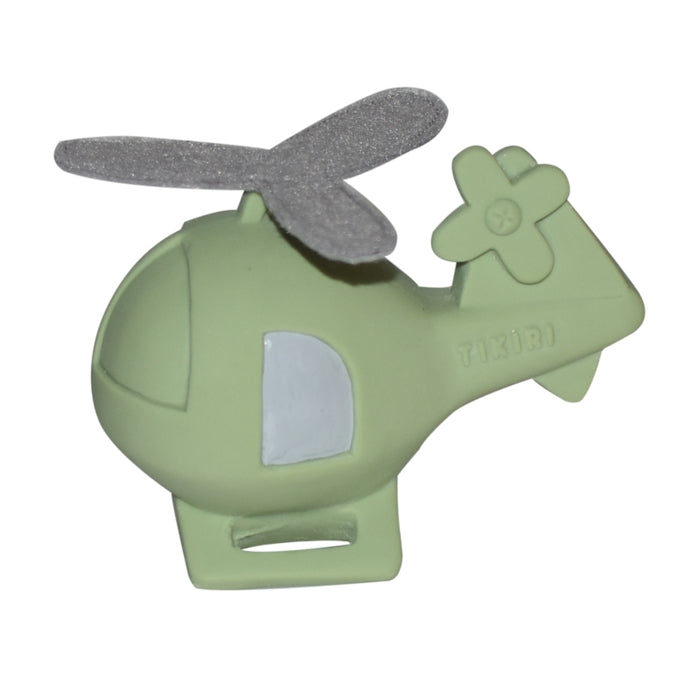 Tikiri Toys - My First Helicopter