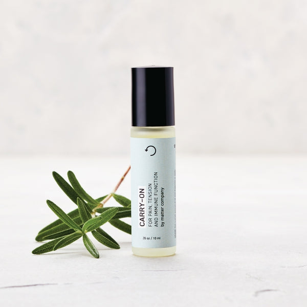 Matter Company - Wellness Blend – Carry On - Roll-On