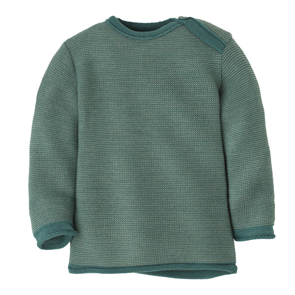 Disana - Melange Jumper