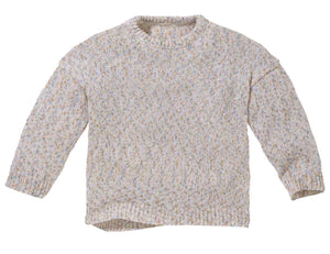 Disana - Cotton Jumper "Spray"