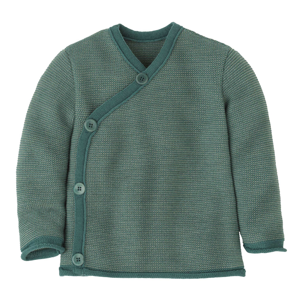 Disana - Melange Jacket