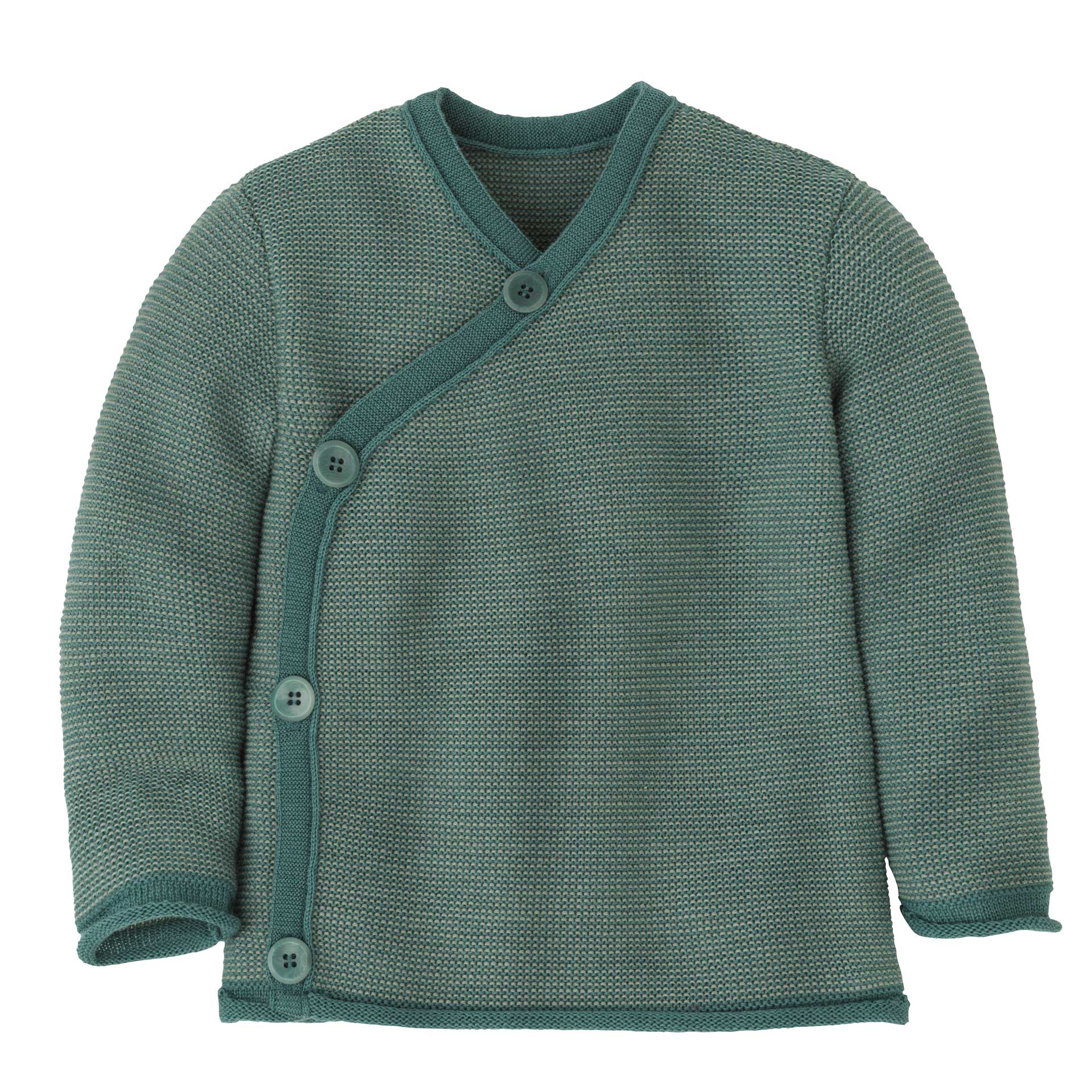 Disana - Melange Jacket