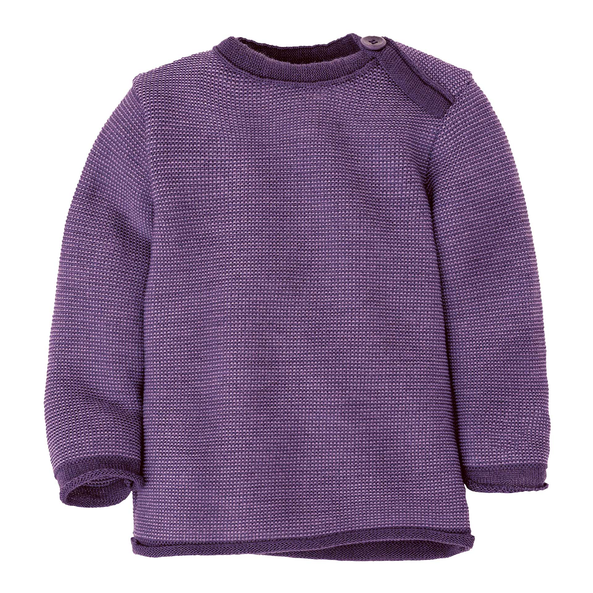 Disana - Melange Jumper