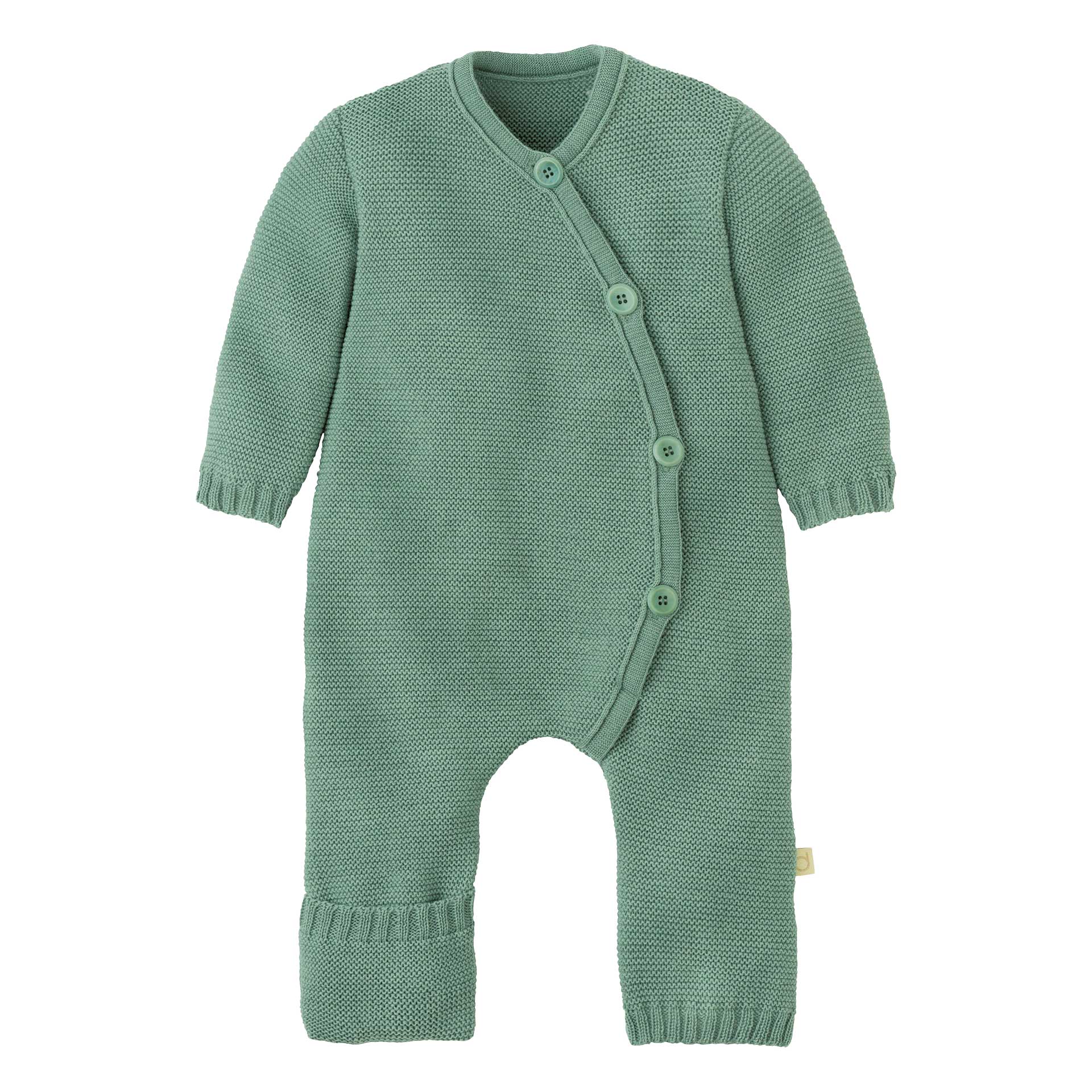 Disana - Knitted Overall