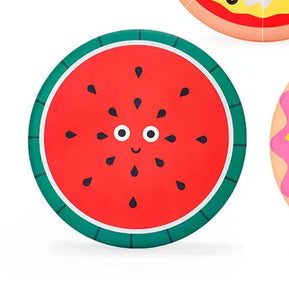 Kikkerland Design Inc - Flexible Silicone Flying Discs