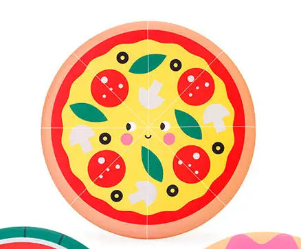 Kikkerland Design Inc - Flexible Silicone Flying Discs
