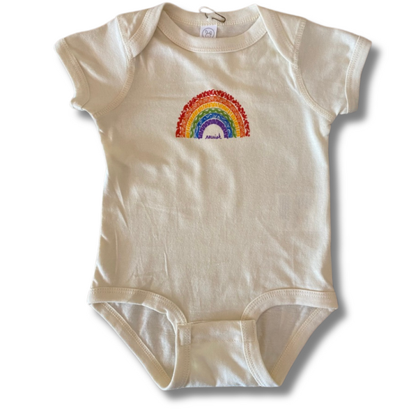 Nourish - Baby Onesies