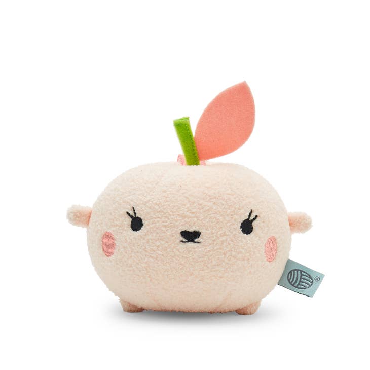 Mini Plush Toy - Ricepeach - Pink Peach