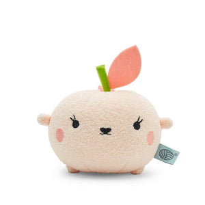 Mini Plush Toy - Ricepeach - Pink Peach