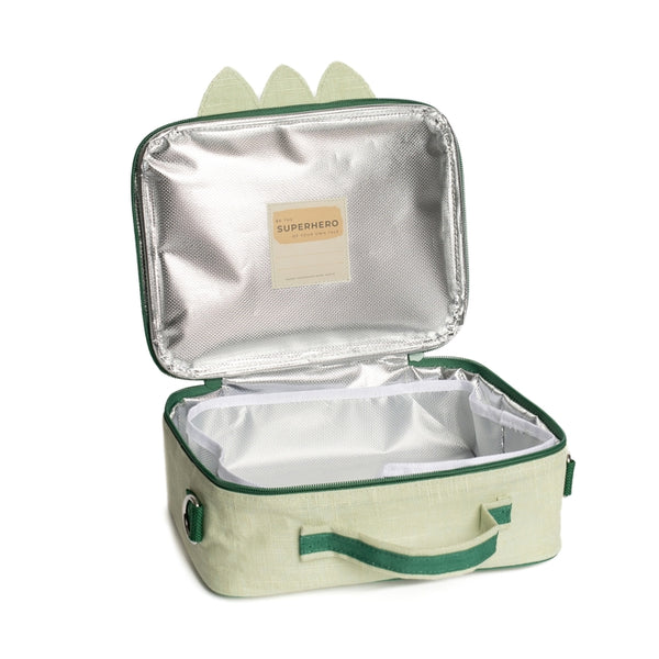 SoYoung - Dino Scales Lunch Box