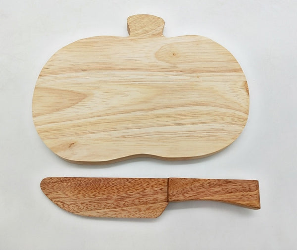 Q Toys - Children's Chopping Board Set