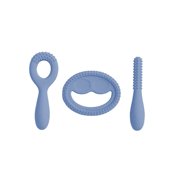 EZPZ - Oral Development Tools
