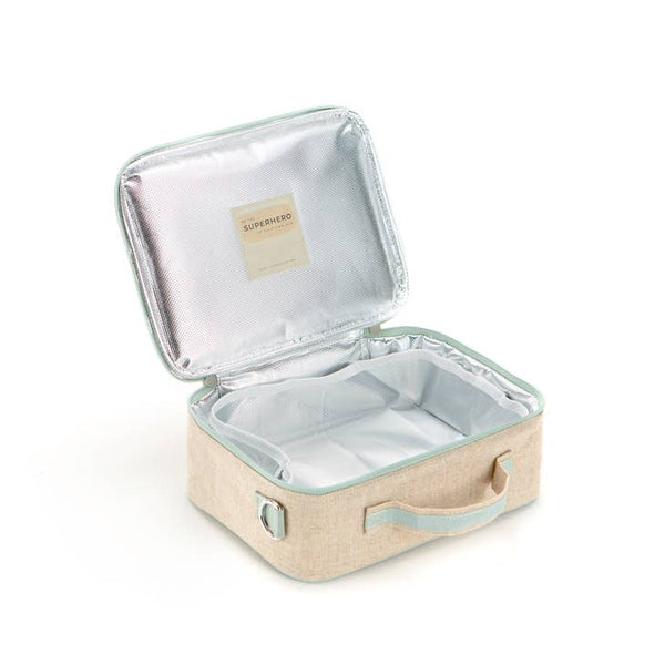 SoYoung - Forest Friends Lunch Box