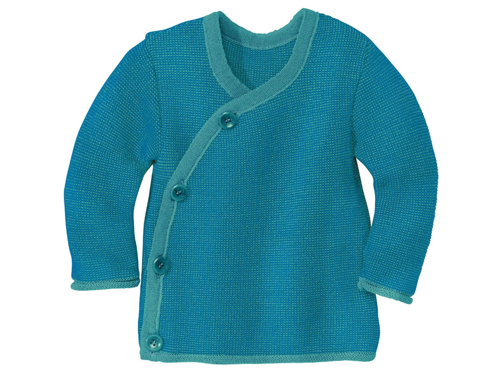 Disana - Melange Jacket