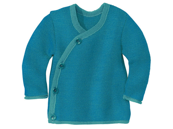 Disana Melange Jacket