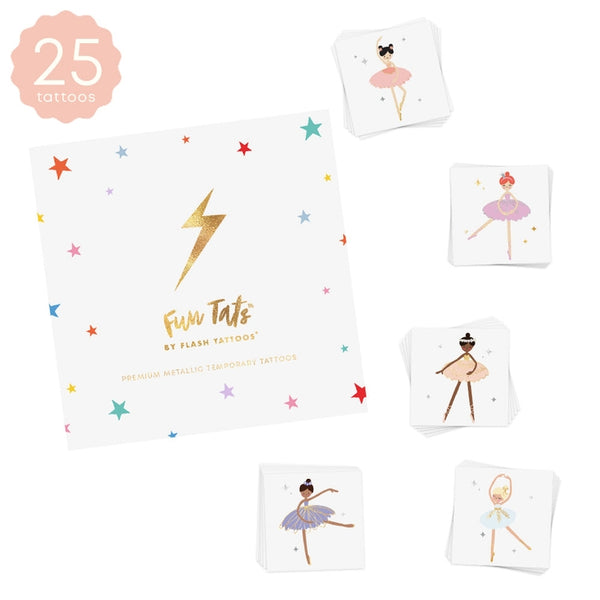 Flash Tattoos