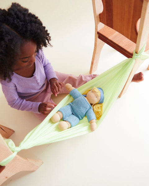 Sarah's Silks - Solid Color Playsilks - 35x35 inches