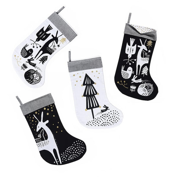 Tree Stocking