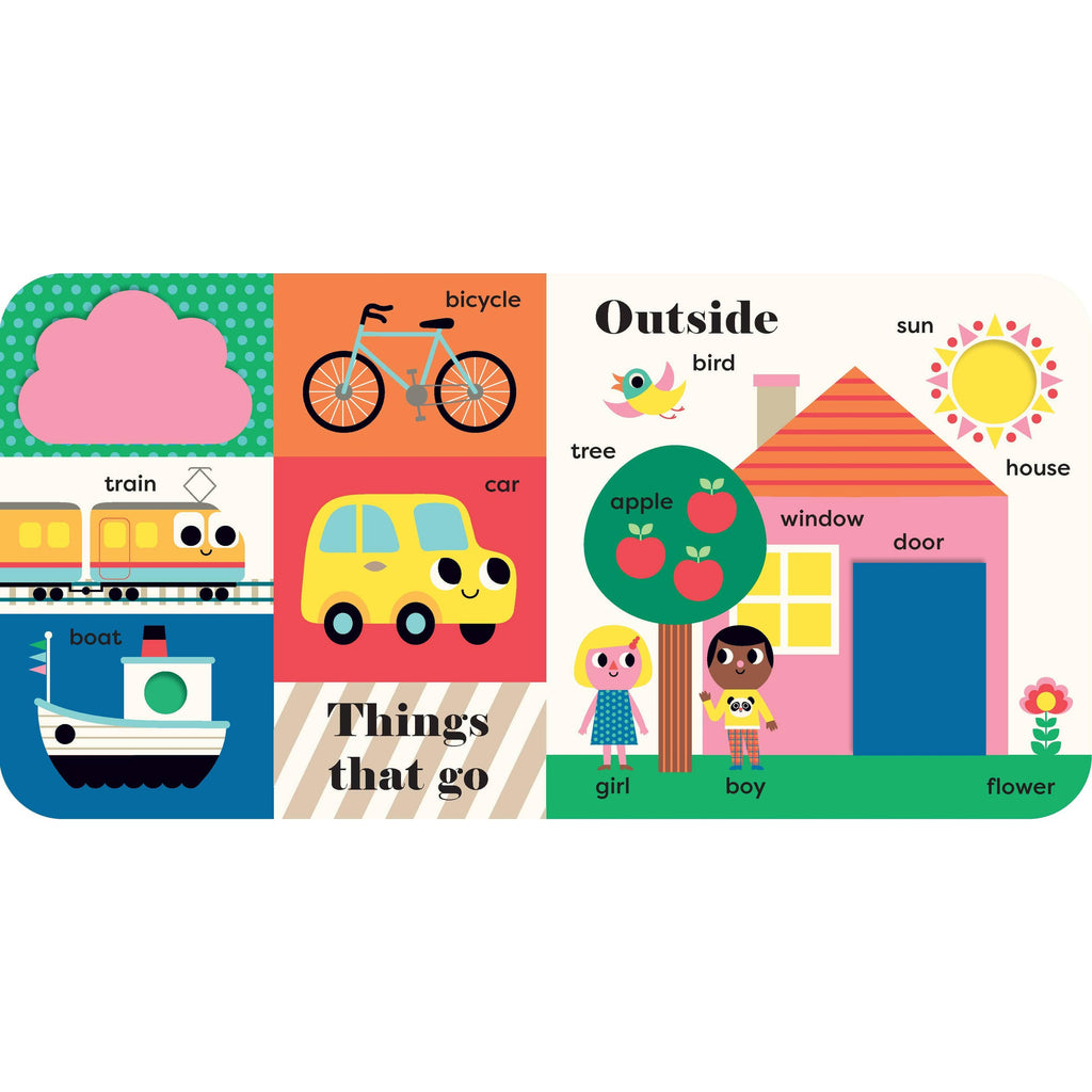 Hachette Book Group - My Big Playbook