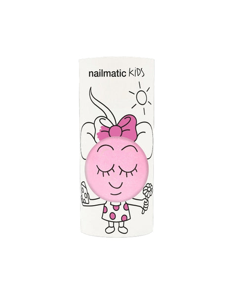 Nailmatic USA - Kids Nail Polish - Dolly