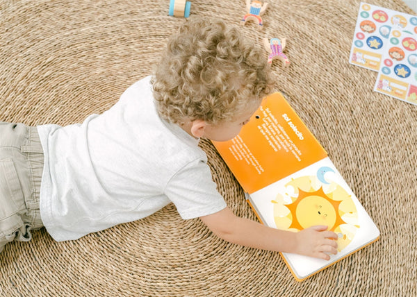 Sol Solecito & Other Nursery Rhymes